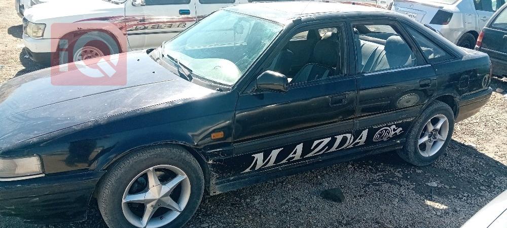Mazda 626
